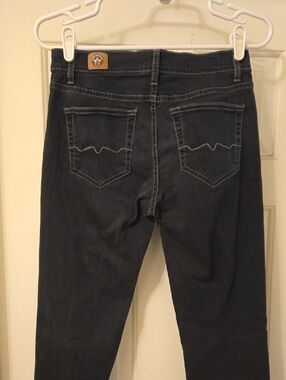 Red Engine Women's Burner Skinny Jeans